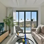 Villa Global Yucas 12 - By Global Holidays 5962