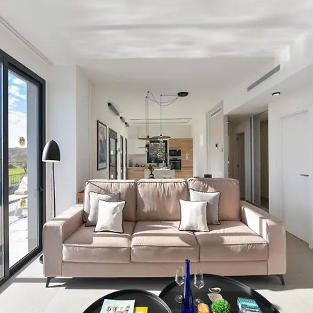 Global Yucas 12 - By Global Holidays 5962 Villa *