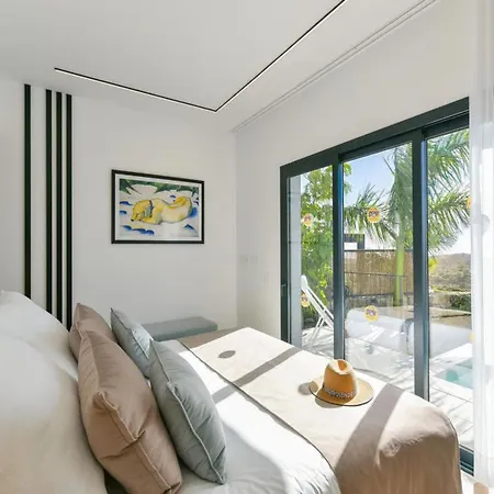 Villa Global Yucas 12 - By Global Holidays 5962 *