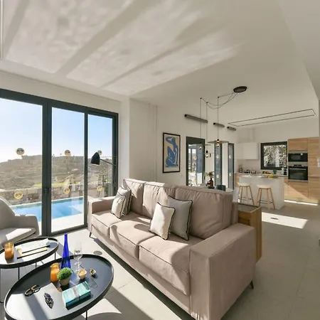 Global Yucas 12 - By Global Holidays 5962 Maspalomas (Gran Canaria)