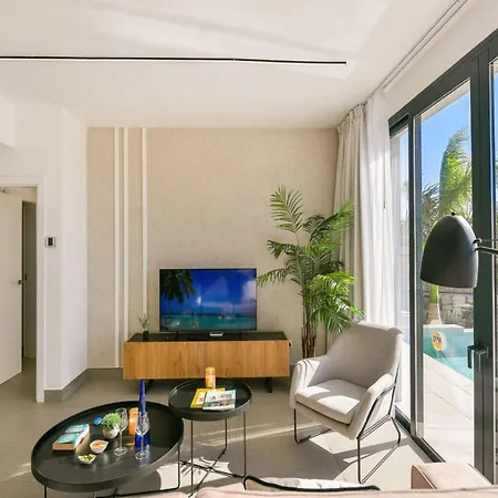 Villa Global Yucas 12 - By Global Holidays 5962 *