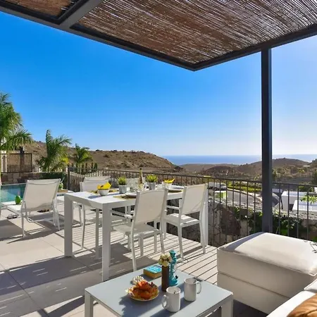 Villa Global Yucas 12 - By Global Holidays 5962 *