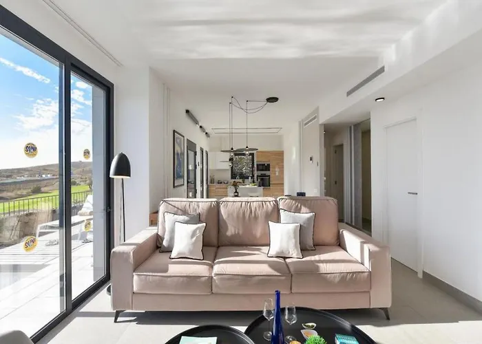 Global Yucas 12 - By Global Holidays 5962 Villa *