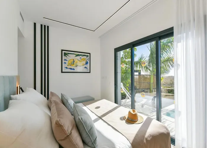 Villa Global Yucas 12 - By Global Holidays 5962 *