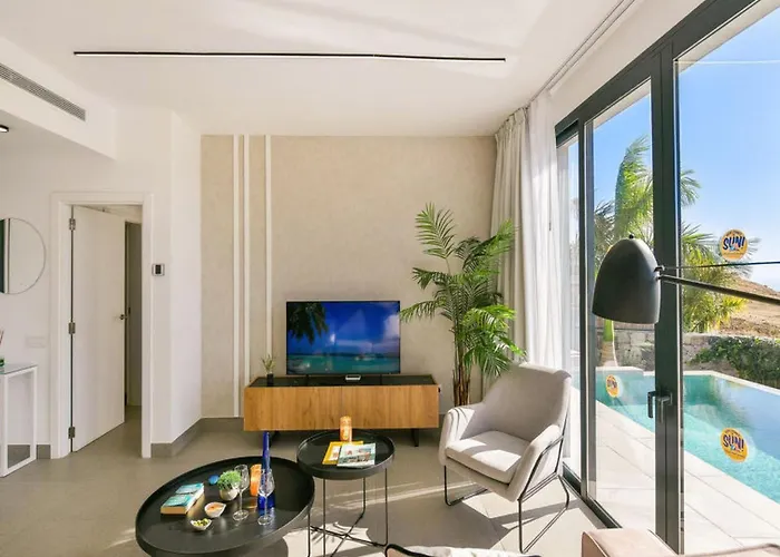 Villa Global Yucas 12 - By Global Holidays 5962 *