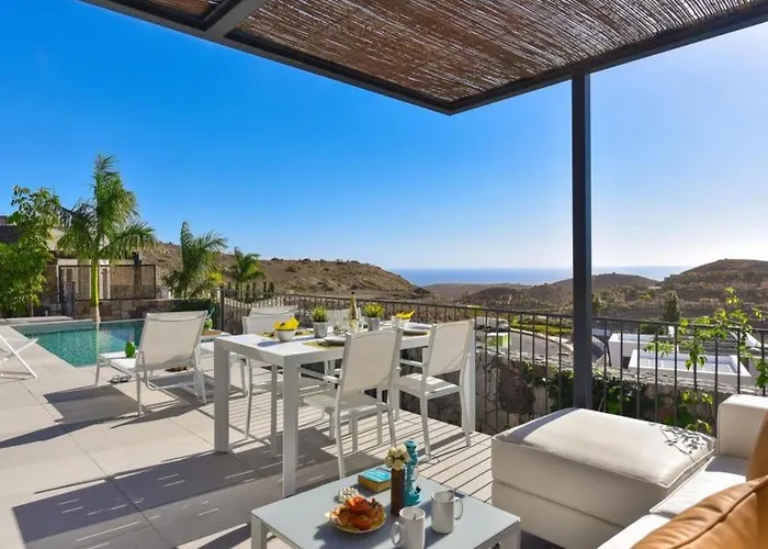 Villa Global Yucas 12 - By Global Holidays 5962 *